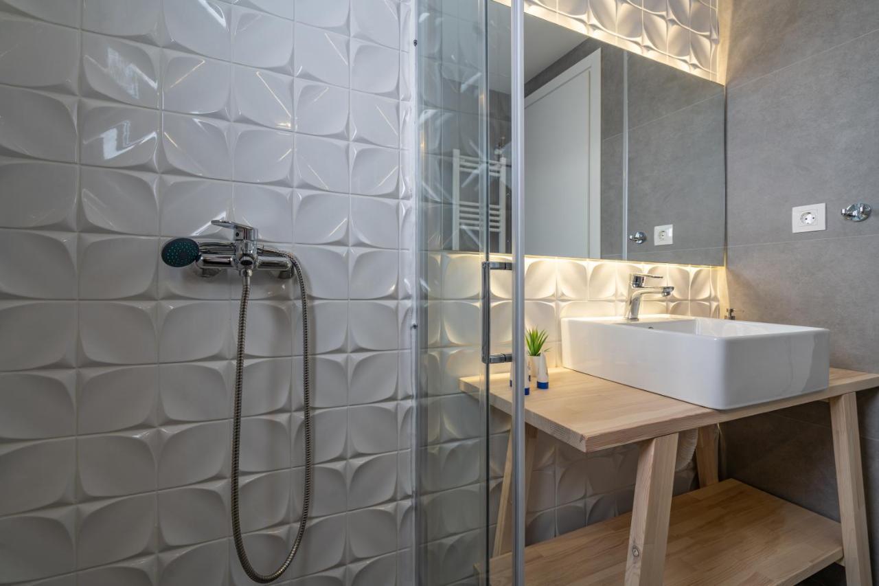 Pagrati'S Best Apartment Athen Eksteriør bilde